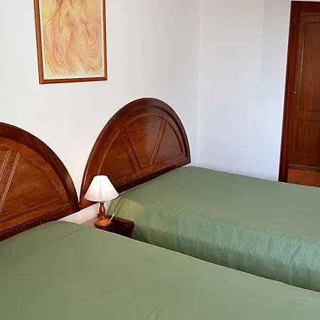 Apartmán Algardia Marina Parque By Garvetur Vilamoura