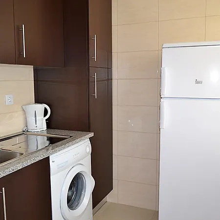 Algardia Marina Parque By Garvetur Apartamento *