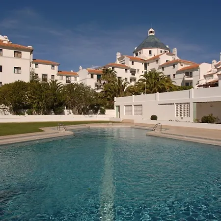 Algardia Marina Parque By Garvetur * Vilamoura