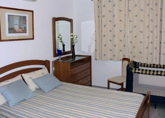 Algardia Marina Parque By Garvetur Apartament *