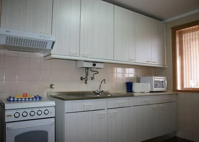 Algardia Marina Parque By Garvetur * Vilamoura