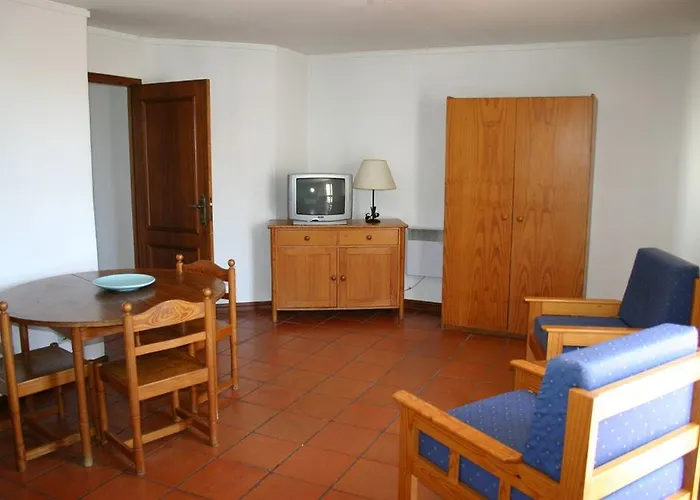 Algardia Marina Parque By Garvetur Apartmán Vilamoura