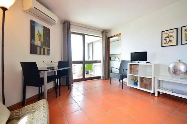 Algardia Marina Parque By Garvetur Apartmán Vilamoura