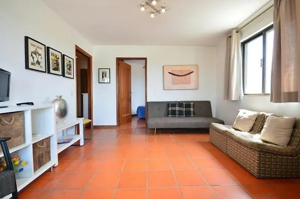 Algardia Marina Parque By Garvetur Vilamoura