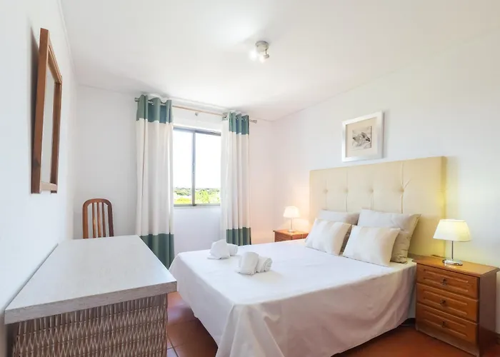 Apartmán Algardia Marina Parque By Garvetur Vilamoura