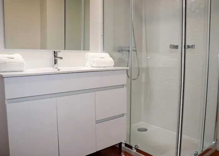 Algardia Marina Parque By Garvetur