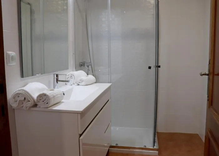 Apartmán Algardia Marina Parque By Garvetur