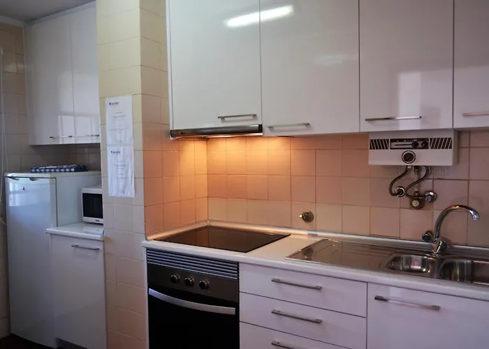 Algardia Marina Parque By Garvetur *