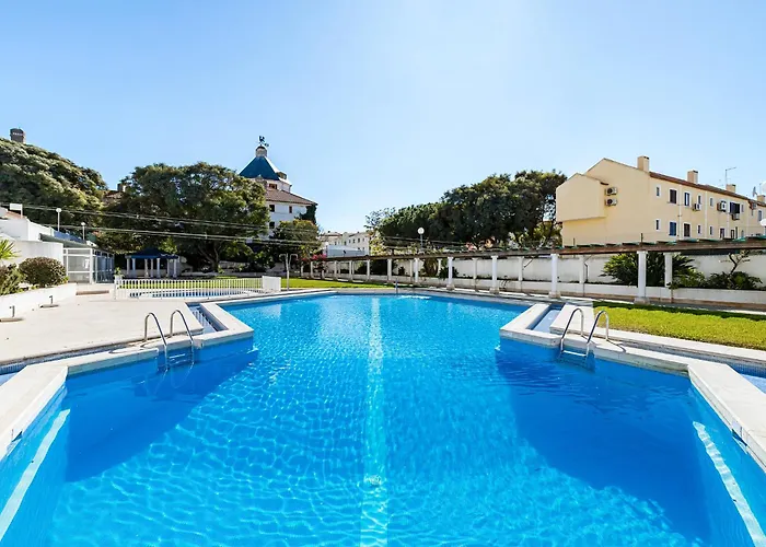 Algardia Marina Parque By Garvetur * Vilamoura