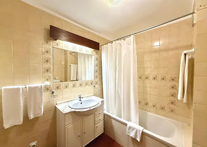 Algardia Marina Parque By Garvetur Apartmán Vilamoura