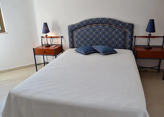 Apartmán Algardia Marina Parque By Garvetur Vilamoura