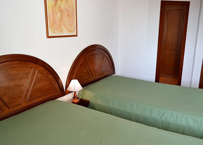 Apartmán Algardia Marina Parque By Garvetur Vilamoura