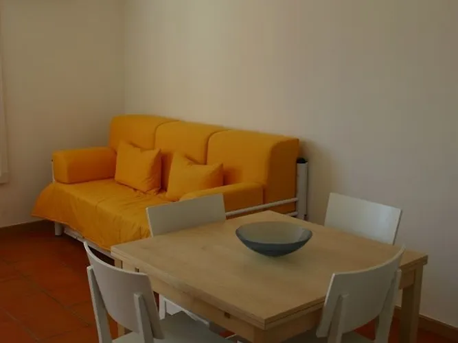 Algardia Marina Parque By Garvetur Apartmán