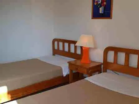 Algardia Marina Parque By Garvetur Apartmán *