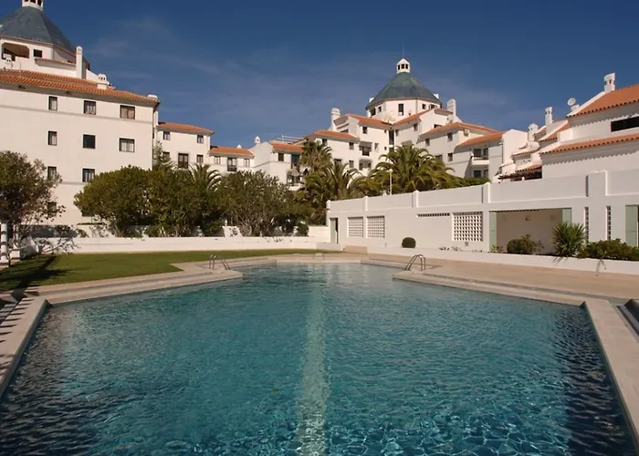 Algardia Marina Parque By Garvetur * Vilamoura