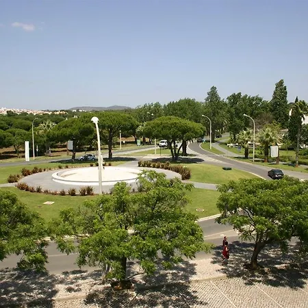 Algardia Marina Parque By Garvetur * فيلامورا