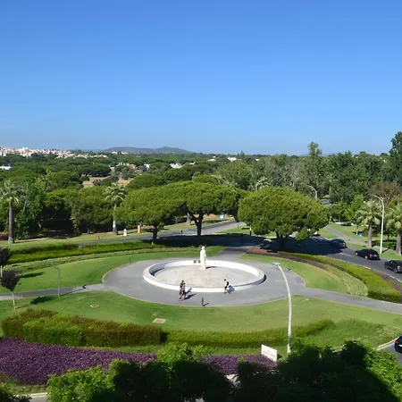 Algardia Marina Parque By Garvetur * فيلامورا