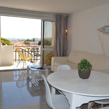 شقة Algardia Marina Parque By Garvetur فيلامورا