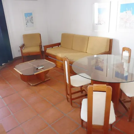 Algardia Marina Parque By Garvetur شقة فيلامورا