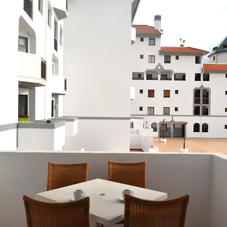 Algardia Marina Parque By Garvetur شقة فيلامورا