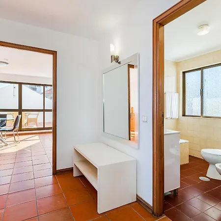 Algardia Marina Parque By Garvetur فيلامورا
