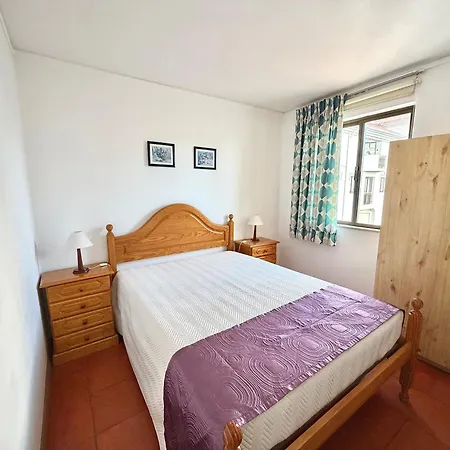 Algardia Marina Parque By Garvetur * Vilamoura