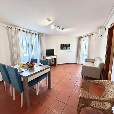 Algardia Marina Parque By Garvetur شقة