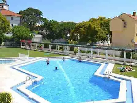 Algardia Marina Parque By Garvetur فيلامورا