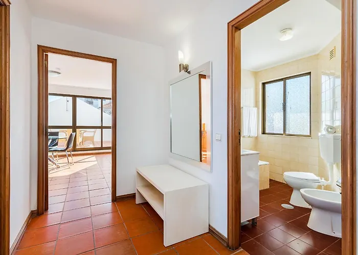 Algardia Marina Parque By Garvetur Vilamoura