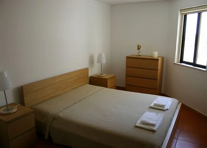 Algardia Marina Parque By Garvetur