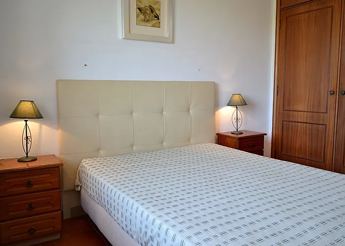 Appartement Algardia Marina Parque By Garvetur