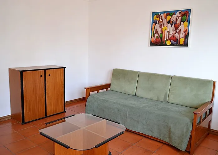 Appartement Algardia Marina Parque By Garvetur *