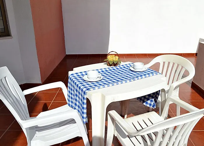 Algardia Marina Parque By Garvetur Appartement Vilamoura