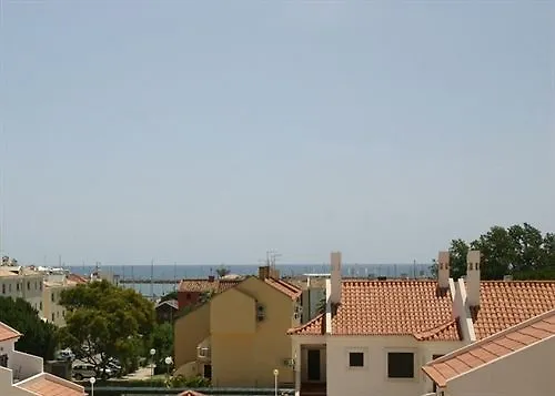 Appartement Algardia Marina Parque By Garvetur Vilamoura