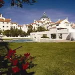 Apartament Algardia Marina Parque By Garvetur *