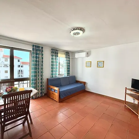 Apartament Algardia Marina Parque By Garvetur Vilamoura